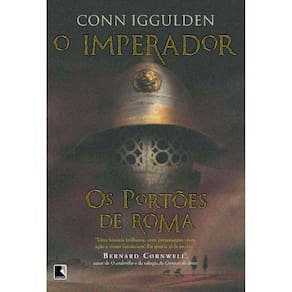 Imperador, O - Vol. 1