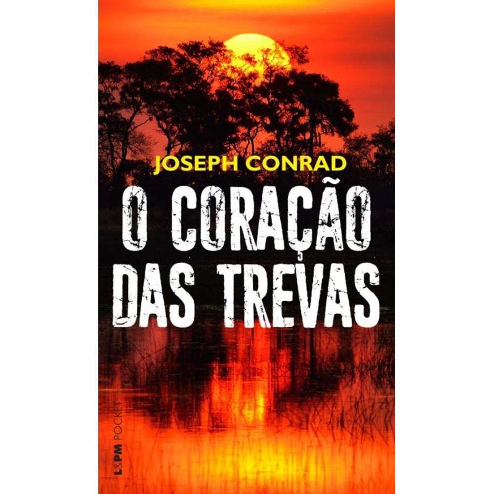 Coracao Das Trevas, O