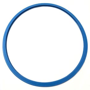 Borracha Panela De Pressão Eterna Nigro 12/15/ 20 L Silicone