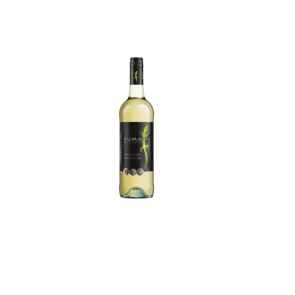 French dog colombard chardonnay