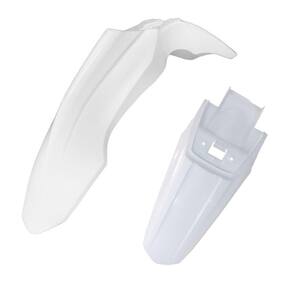 Kit Paralama Dianteiro Traseiro Avtec Rabeta Crf 230
