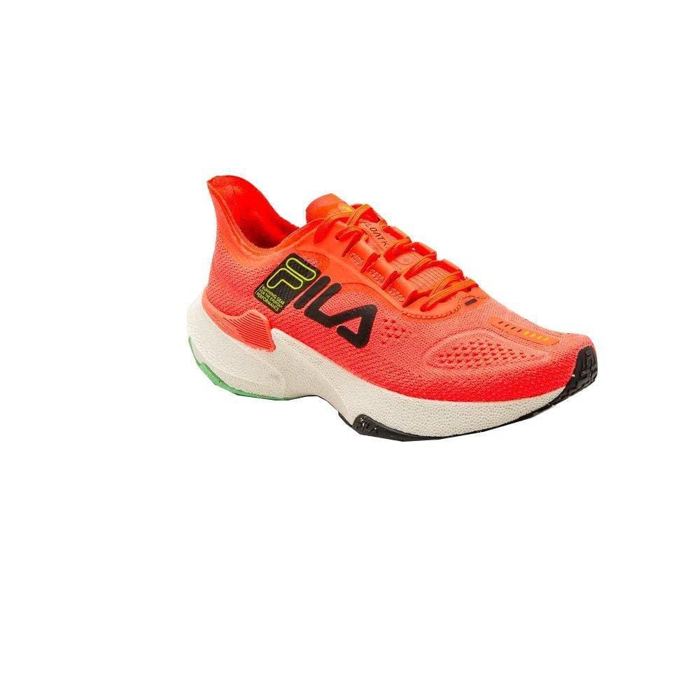 Tenis Fila Float Knit Feminino F02R006-4861