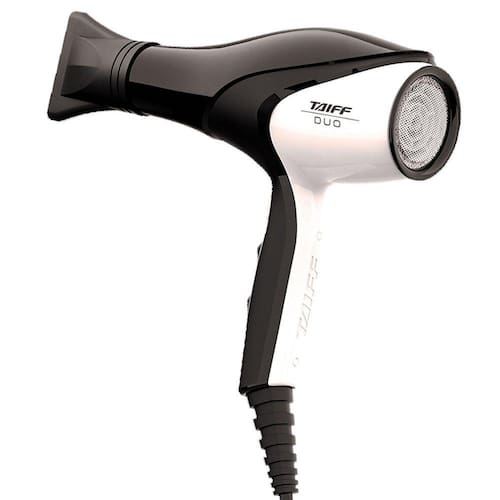 imagem-Secador de Cabelo Profissional Taiff Unique Duo 2700w