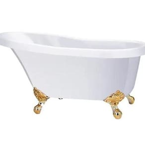 Champanheira Banheira Boccati Master Branco 8 Garrafas