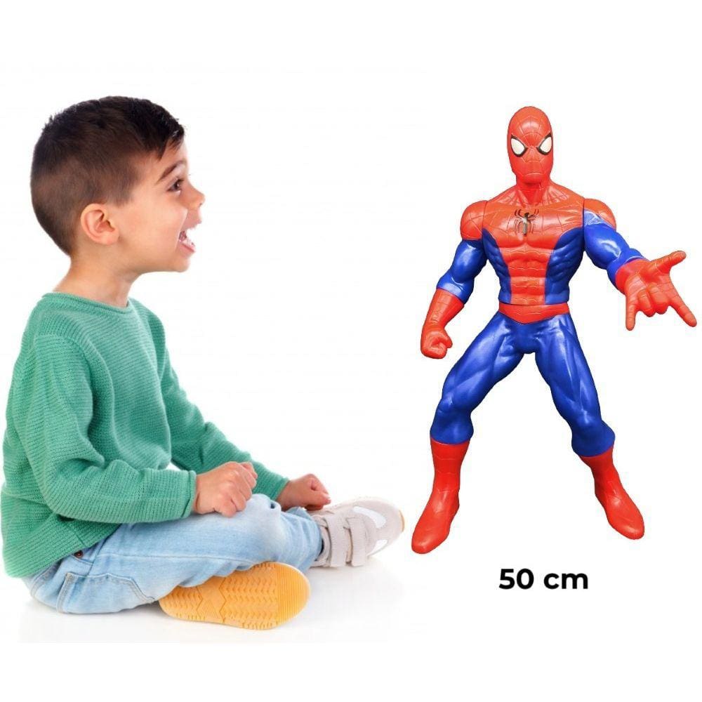 Action Figure Homem Aranha - Marvel