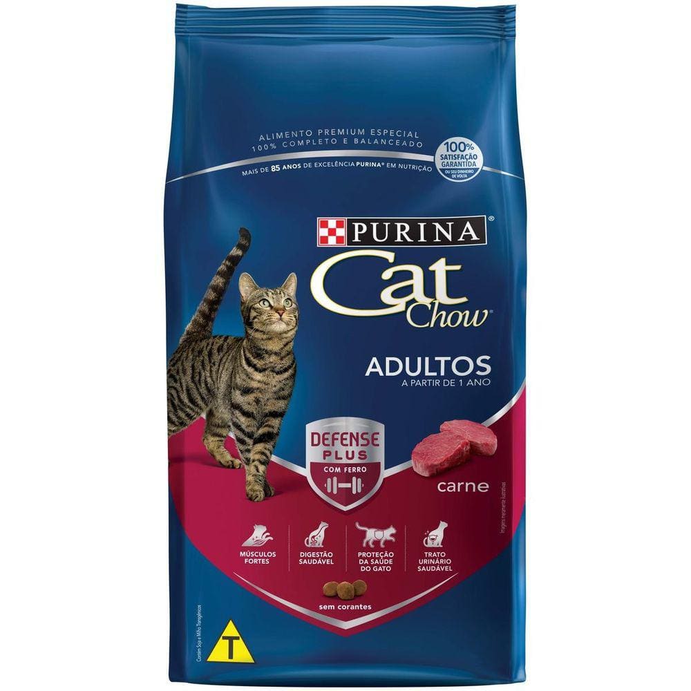 Purina naturals sale cat food walmart