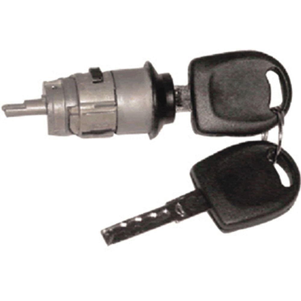 Cilindro Ignição 3 Guias Gol Parati Saveiro