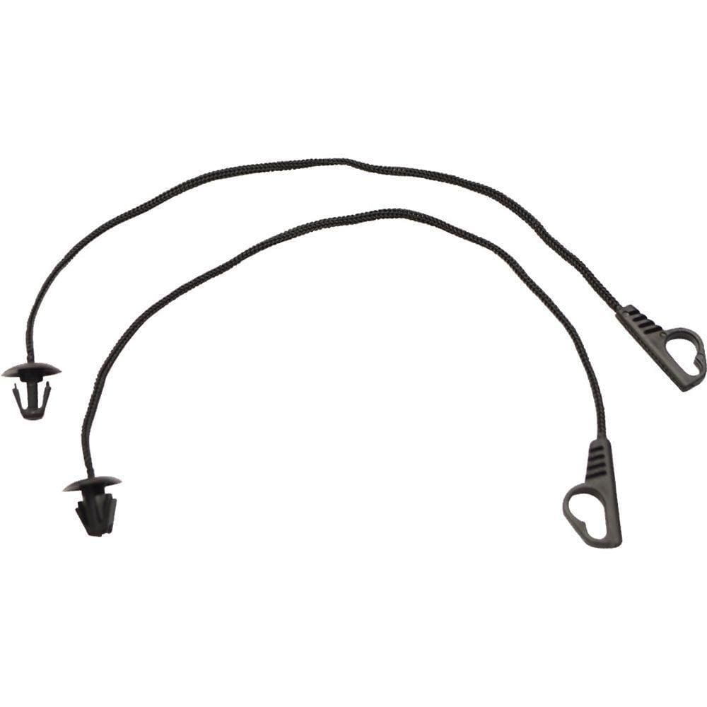 Tirante Tampa de Bagagem Palio Idea Punto Stilo