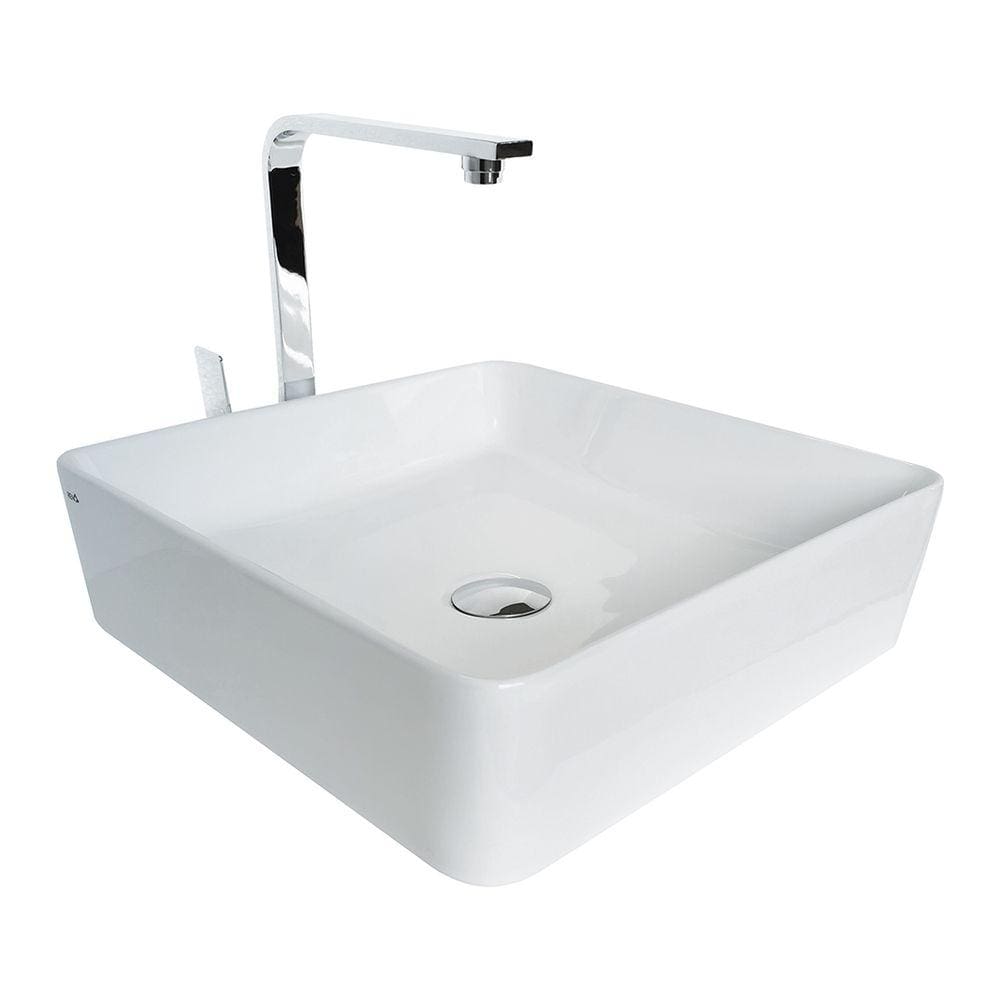 Cuba de Apoio Cerâmica Reno RC 350