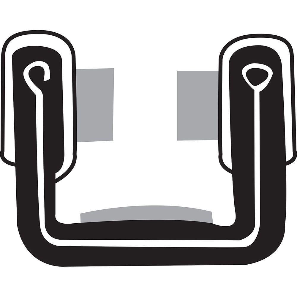 Canaleta Da Porta Opala Caravan 68 a 84 Rolo 50mts