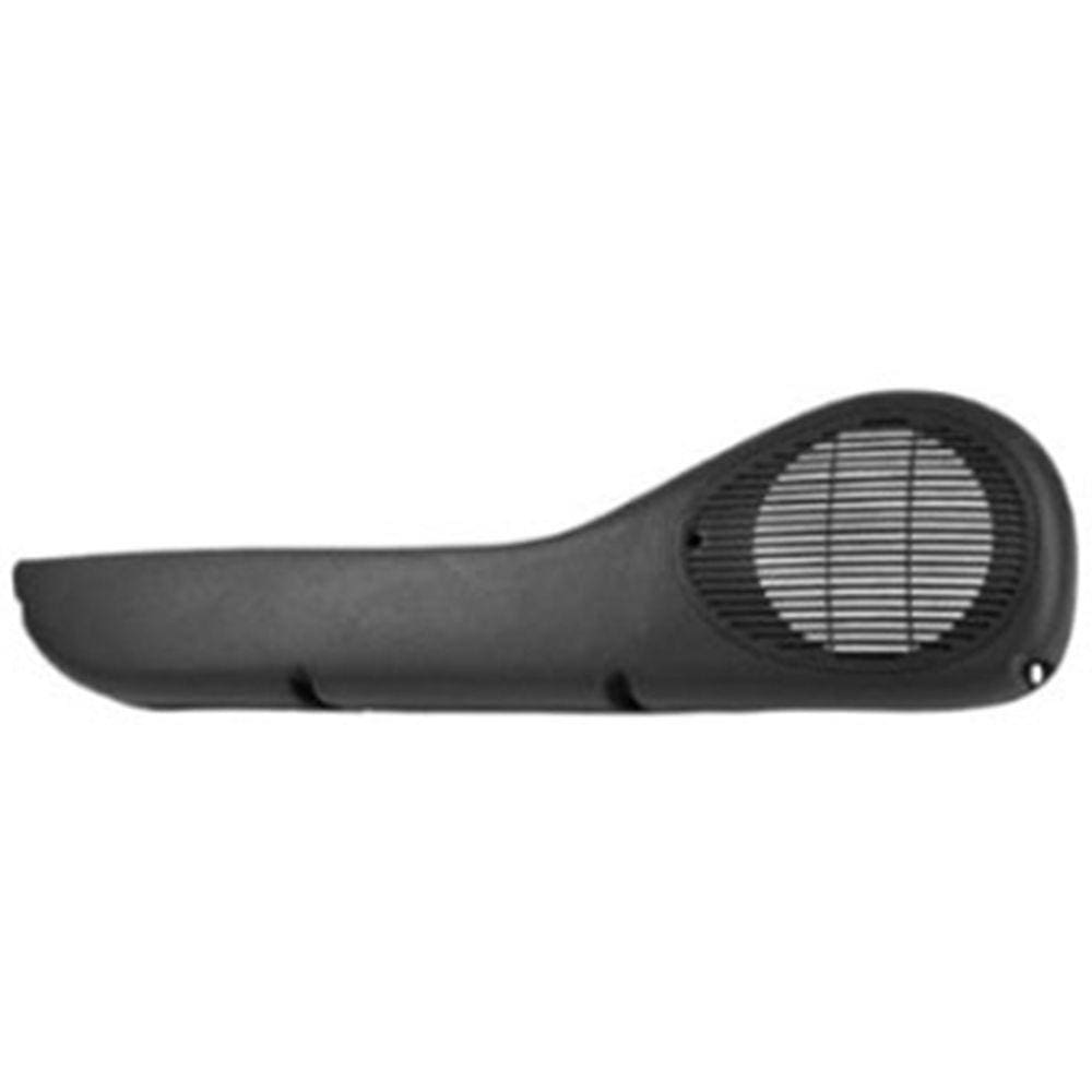 Bolsa Da Porta Esquerda Palio G1 96 a 07 4pts Cinza