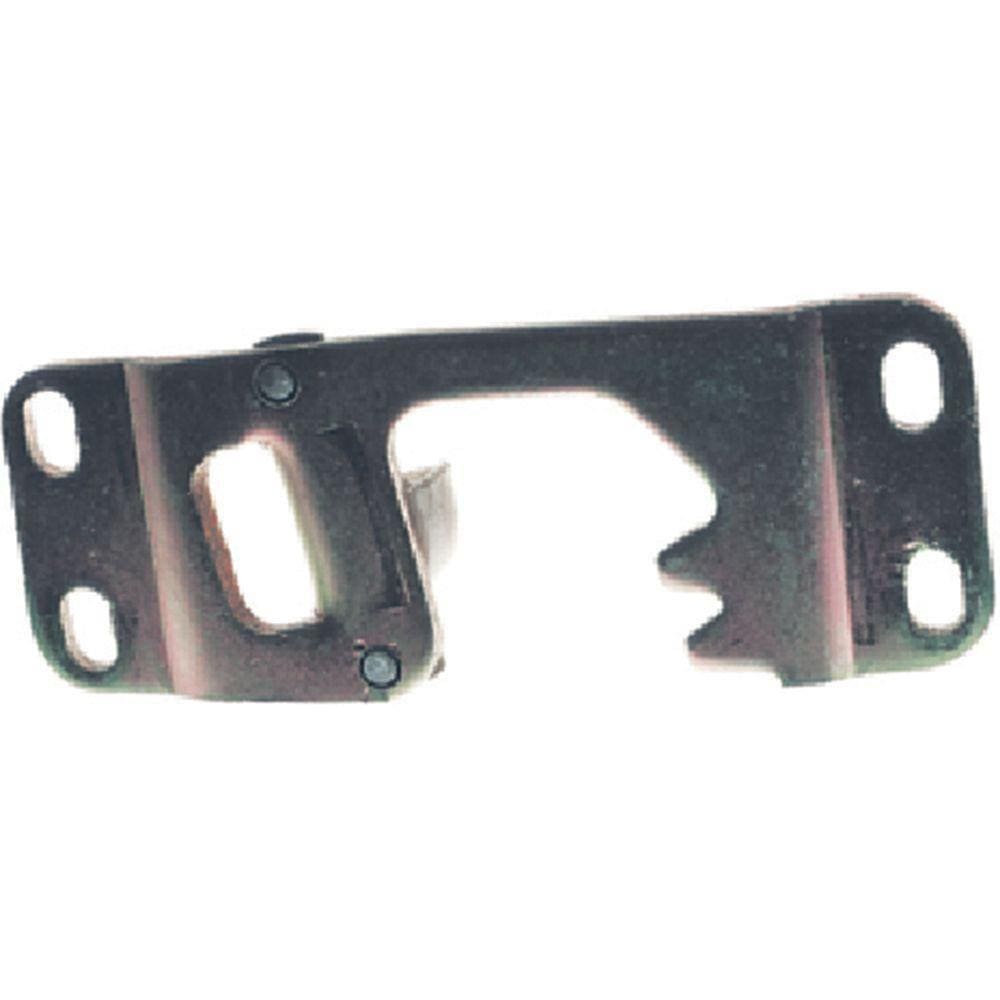 Batente Porta Esq/dir Gm Caminhões/pick-up/veraneio 65 a 89