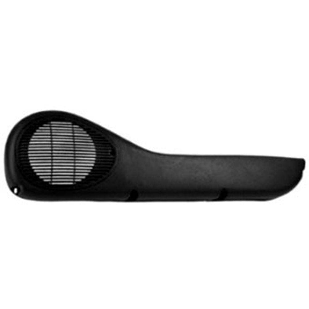 Bolsa Da Porta Direita Palio Fase 1 96 a 07 4pts Preta