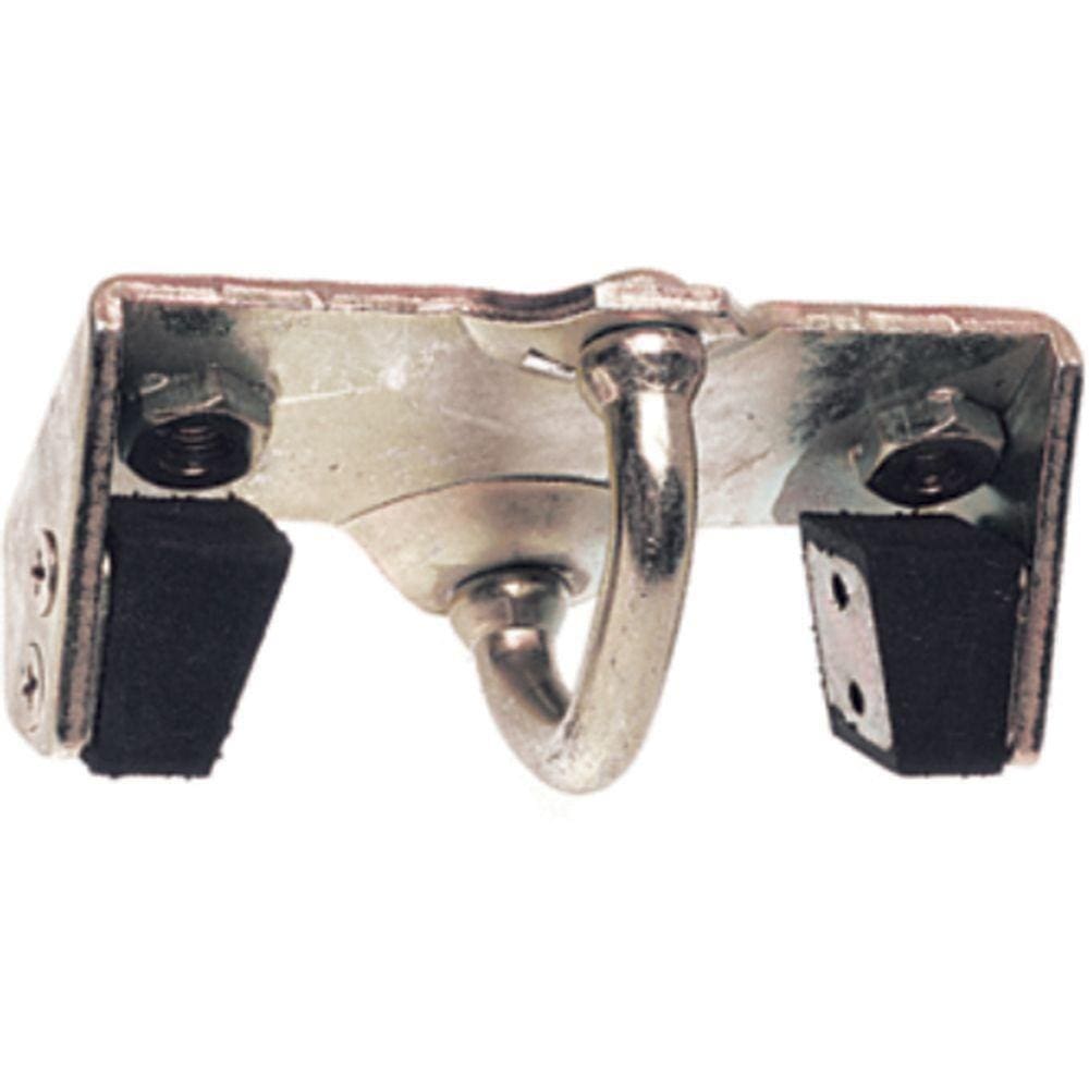 Batente Porta-malas Inferior Escort 93 a 96