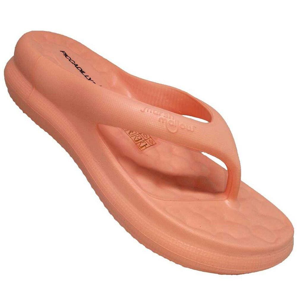 Chinelo Piccadilly Marshmallow C224003