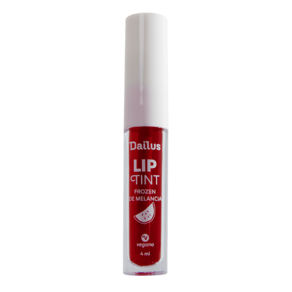 Lip Tint Dailus Tim - Tim Frozen De Melancia