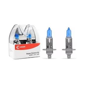 Lampada Super Branca H1 Par