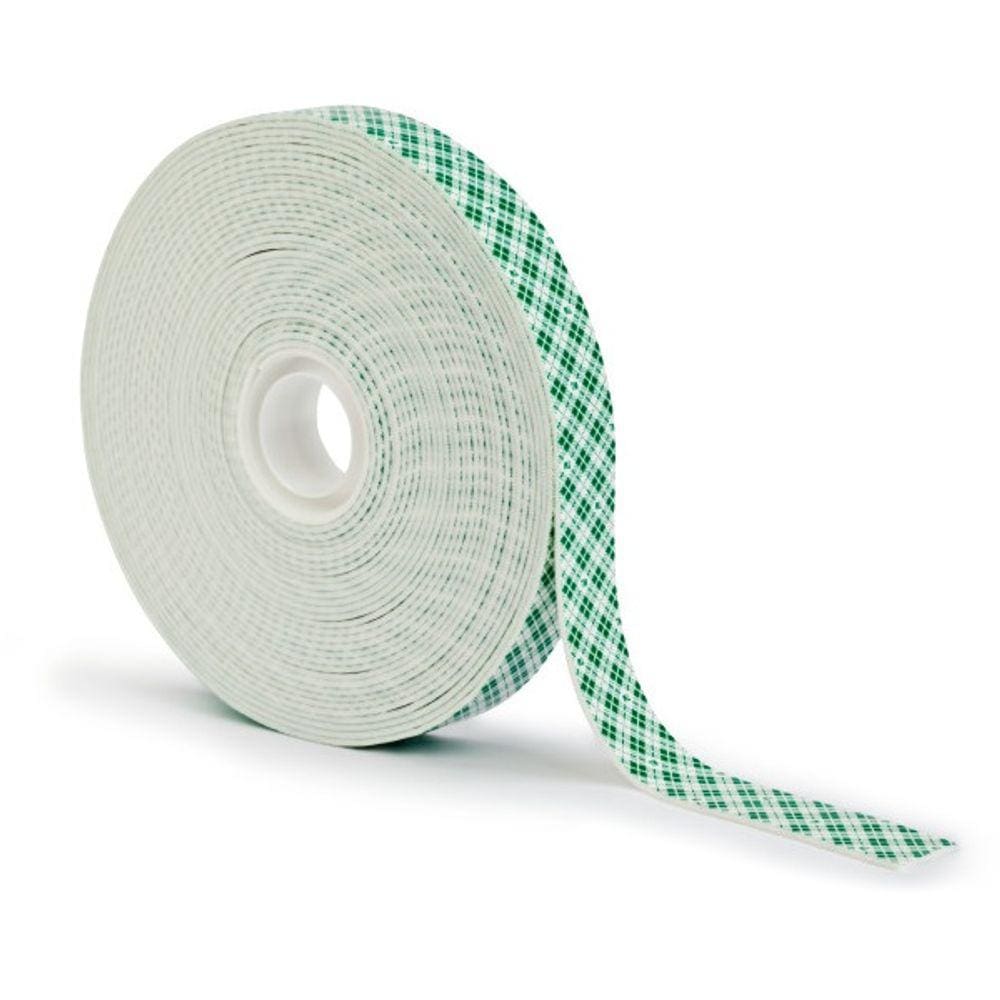 Fita Dupla Face de Espuma 3M 4494 12MM X 33M