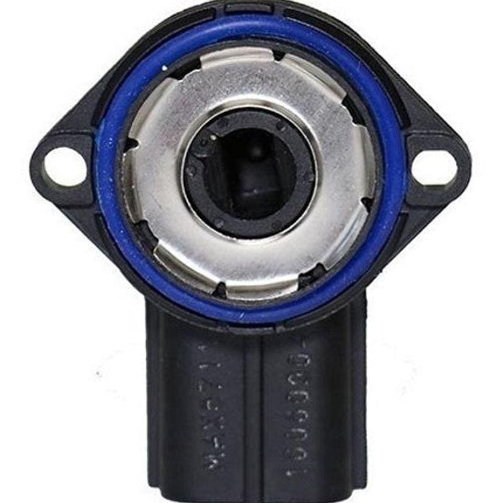 Sensor Posição Da Borboleta Tps Ecosport 2.0 2006 A 2008