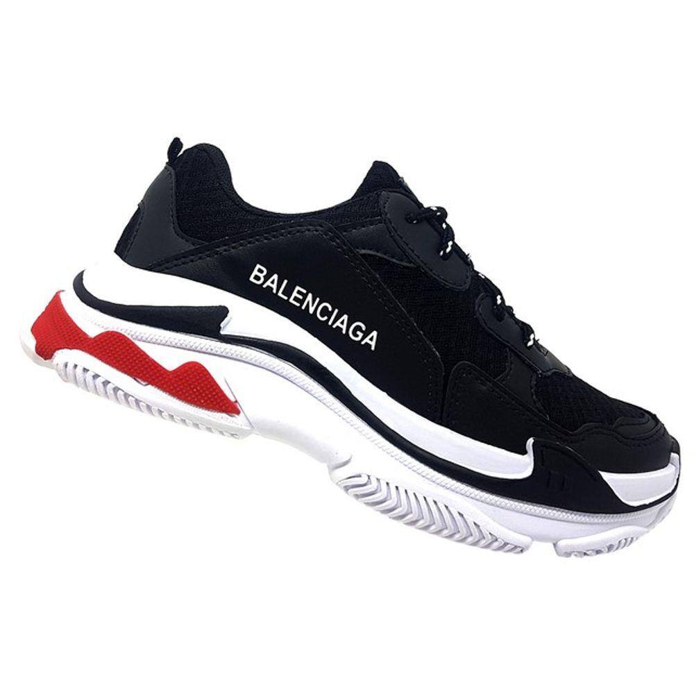 tênis balenciaga masculino original