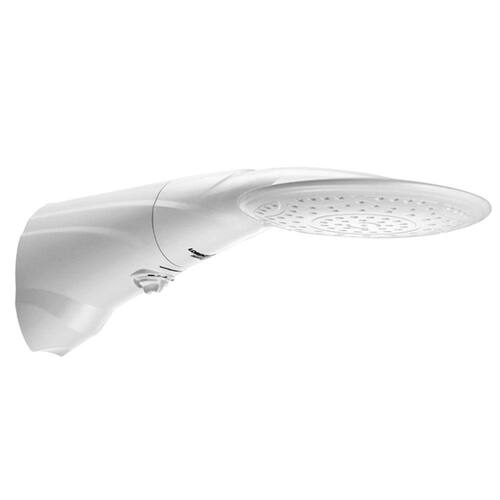 imagem-Chuveiro Advanced Multitemperaturas 220V 7500W - Lorenzetti