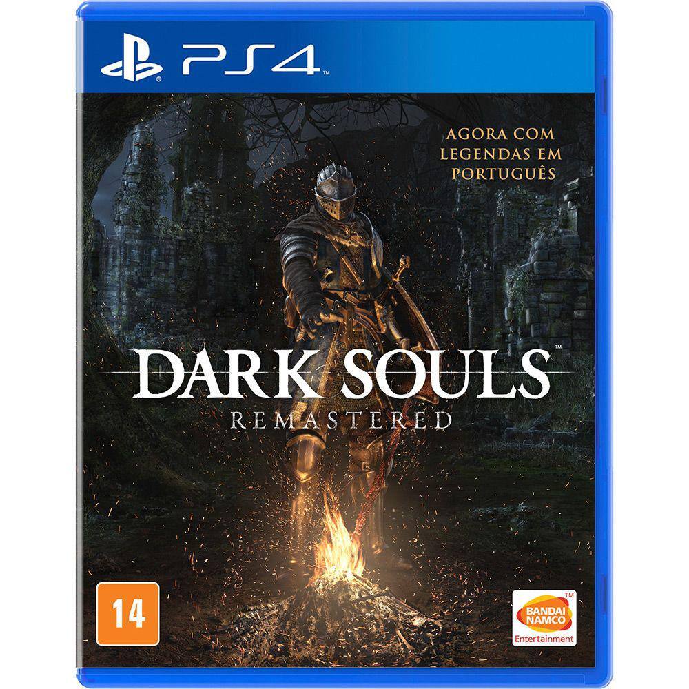 Jogo Demons Souls Ps3 Original Mídia Física Novo Lacrado em