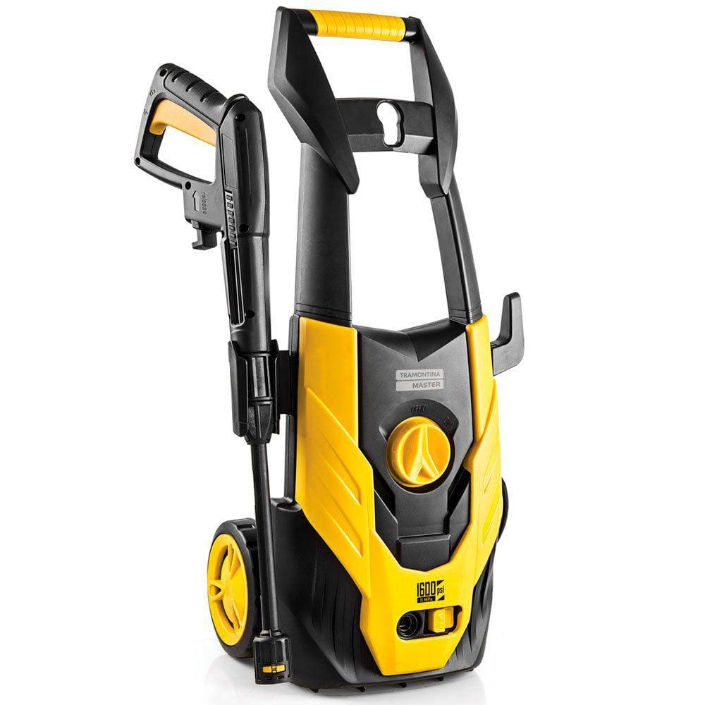 Lavadora de Alta Pressão Tramontina - 1400W | Lava Jato - 220v