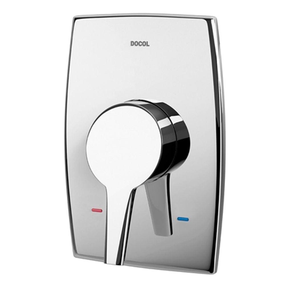 Acabamento p/Chuveiro Monocomando Docol - Nexus | AP/BP (1/2) - 0502706