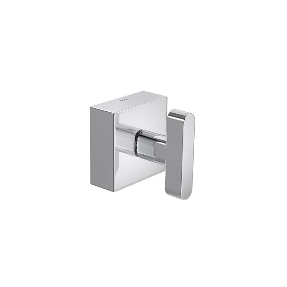 Acabamento para Registro de Gaveta Deca Soul 4900.C38.PQ 1/2”, 3/4” e 1” Cromado