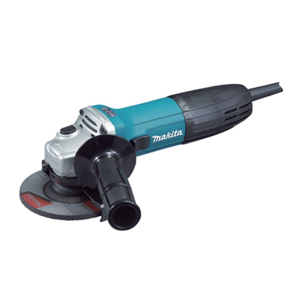 Esmerilhadeira Ang 4.1/2 Ga4530- Makita