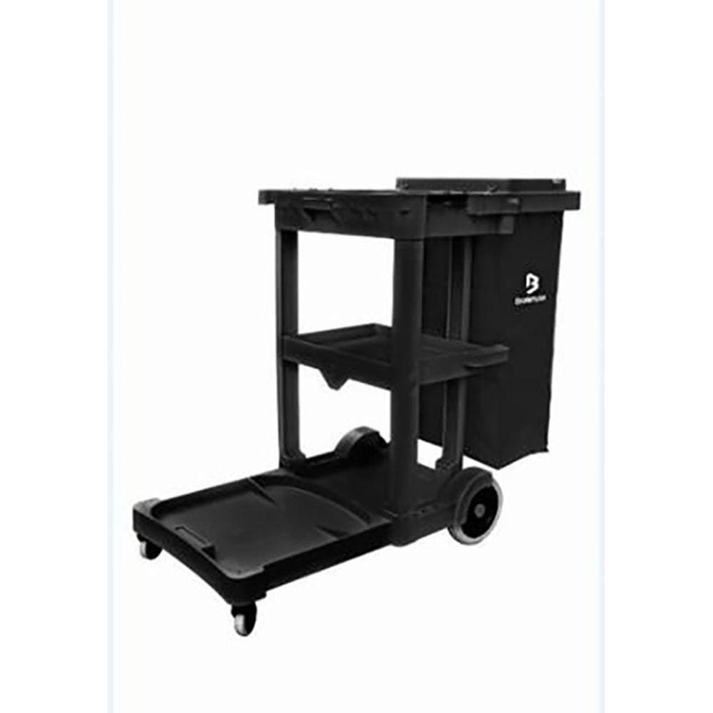 Carro Funcional Pan America - Bralimpia