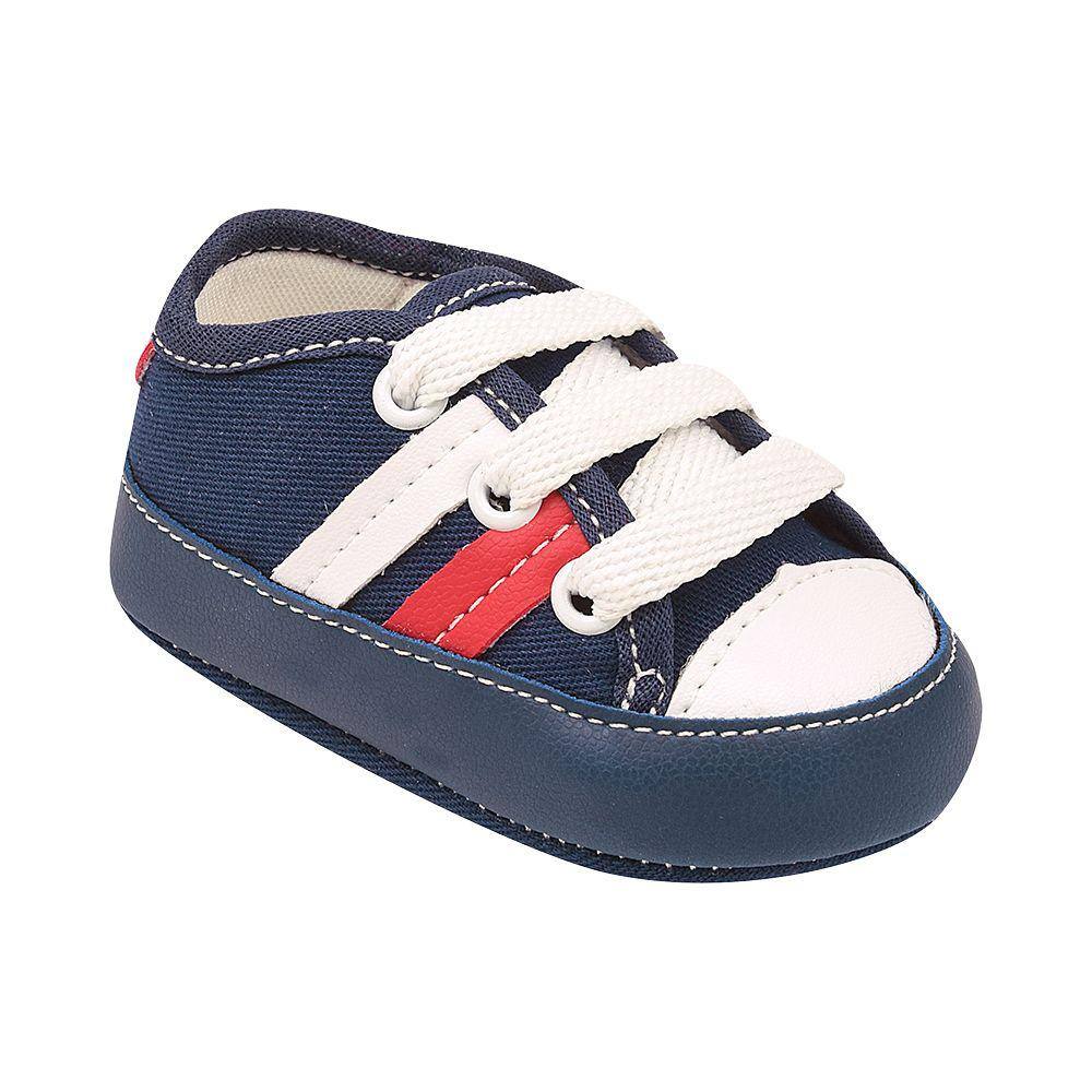 Sapatinho Nenem Pimpolho 8174 em Promoção | Ofertas na Americanas