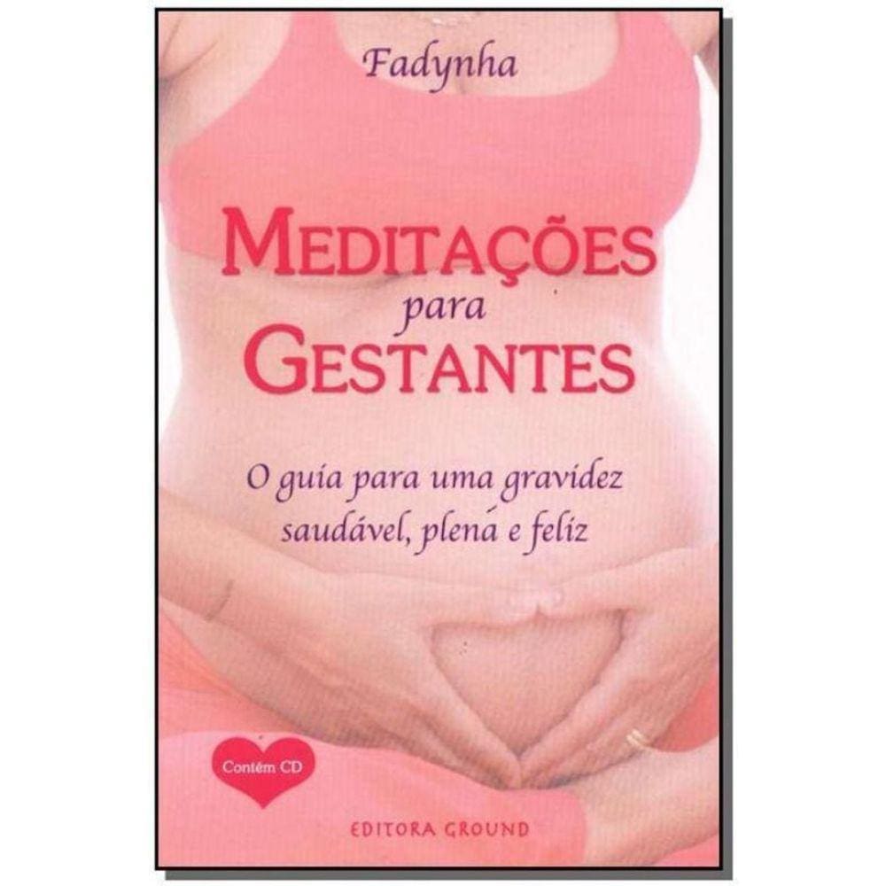 Meditações Para Gestantes
