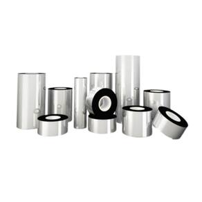 Ribbon Cera Premium G42 110Mmx74M Out Preto - Kit Com 24Un