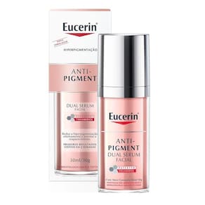Sérum Clareador Facial Eucerin Anti-Pigment Dual 30ml