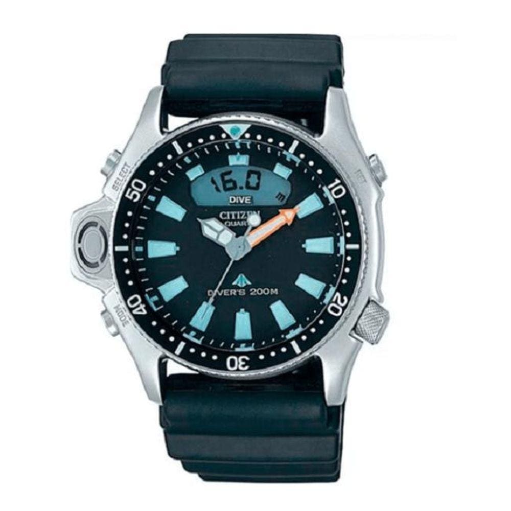 Relógio Citizen Aqualand Promaster Jp2000-08E - Tz10137T