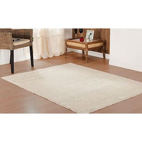 Tapete Classic Para Sala/Quarto 200X250 Oásis - Pérola