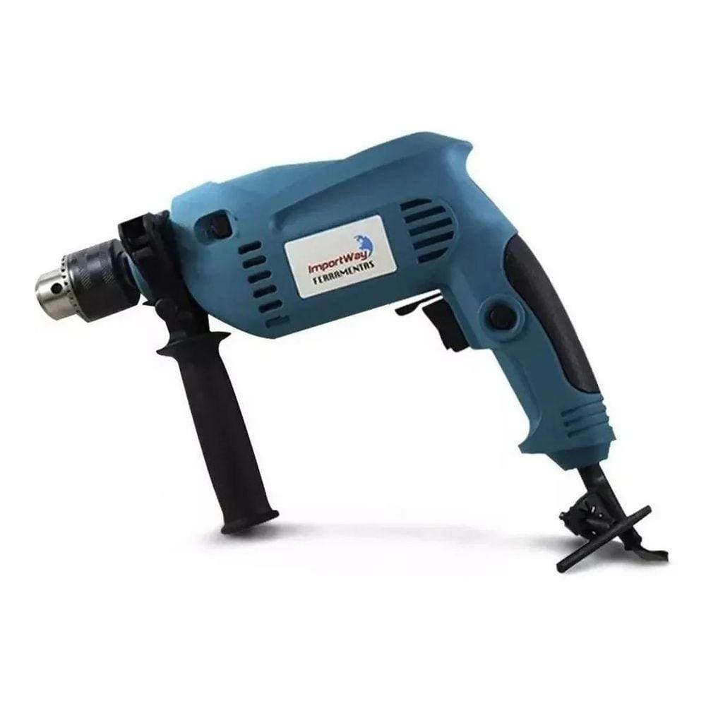 Furadeira Impacto 750W 110V