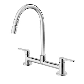 Misturador De Mesa Para Cozinha Gali 00801106 Docol