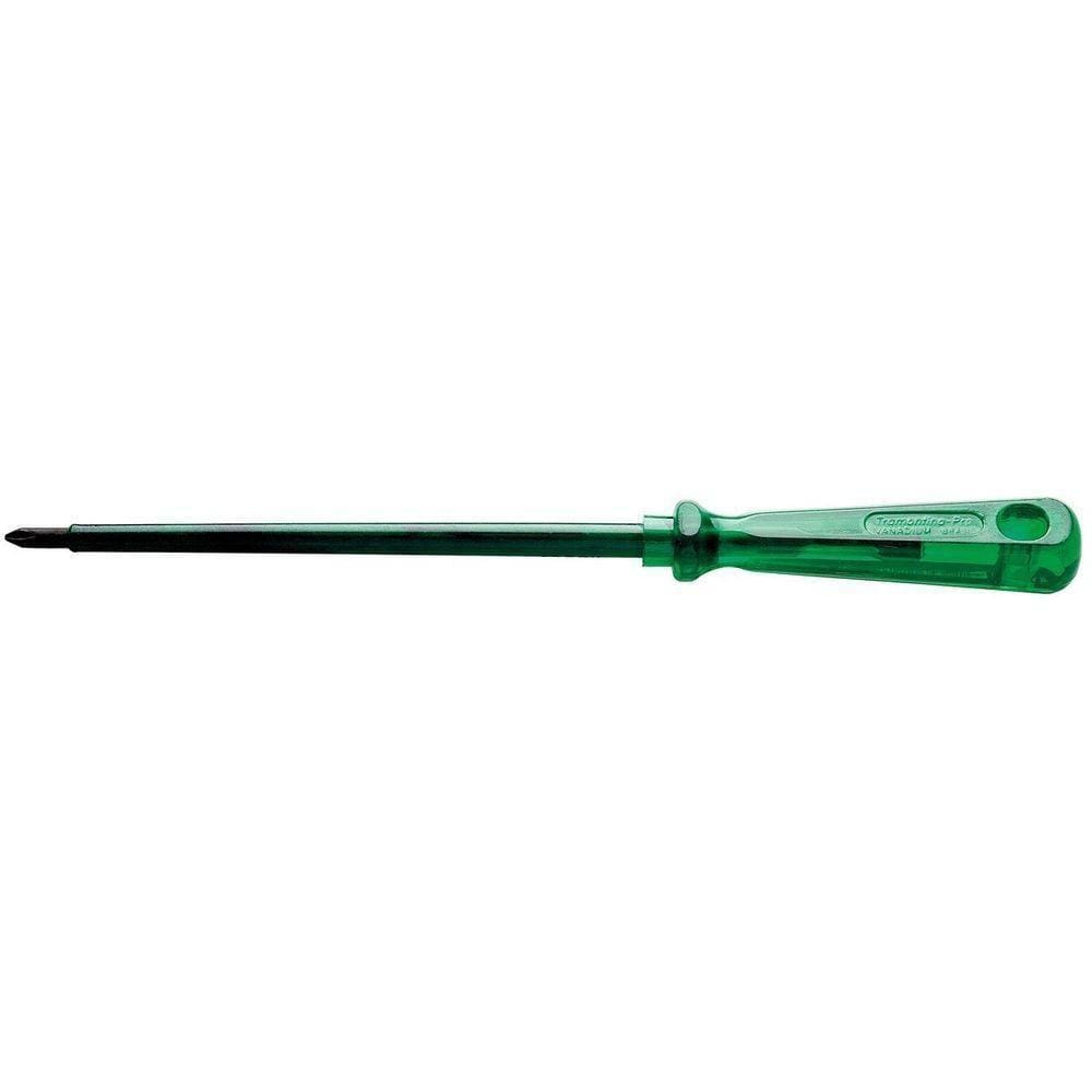 Chave de Fenda Isolada Ponta Cruzada 6x100 Mm (1/4x4´´)