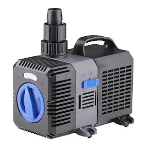 Bomba Submersa Sunsun CTP-2800 - Econômica - 2800l\h - 220v