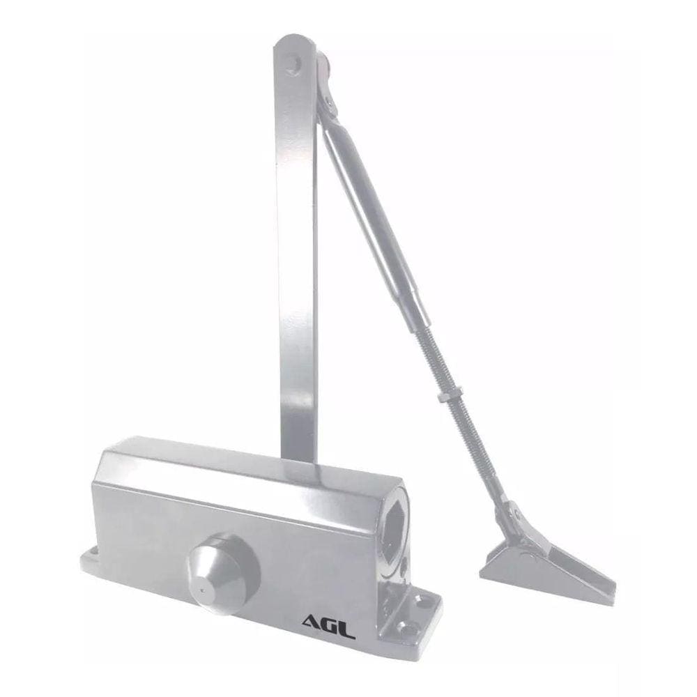 Mola Aérea Al 45 (De 15 A 45Kg) Marca Agl