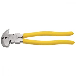 Alicate Fazendeiro 10´´ Tramontina com Empunhadura em Pvc