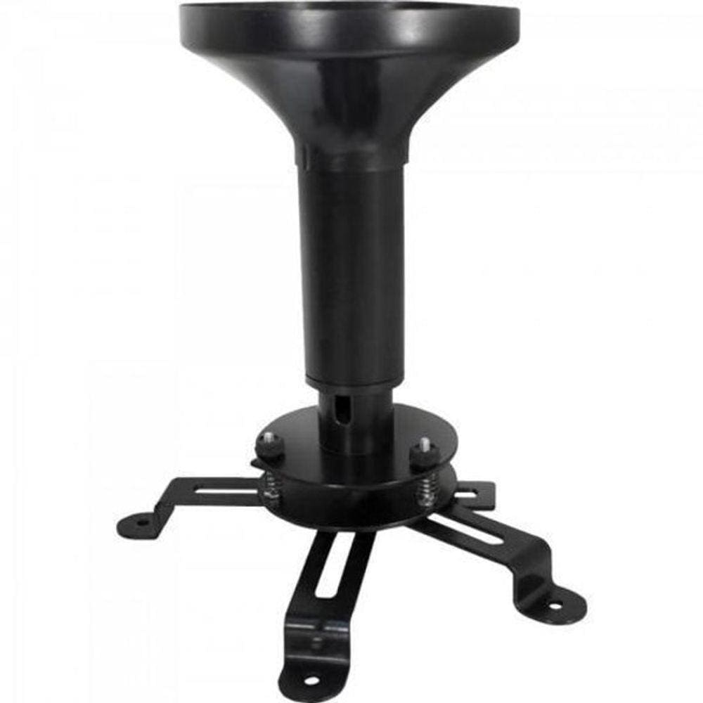 Suporte De Teto Para Projetor Multiprojetor-P Multivisão