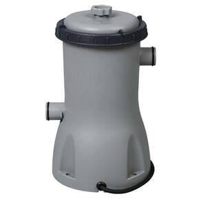 Filtro Para Piscina 2006L/Hora 127V Bestway Modelo 2022