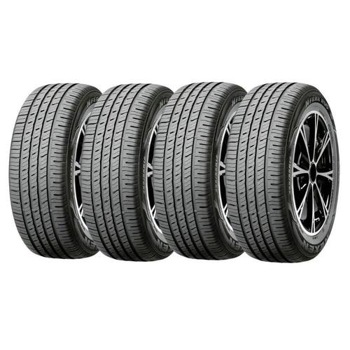 Kit 4 Pneu Nexen 225/60 R18 NFERA RU5 100V L4 Menor preço em Kit 4 Pneu Nexen 225/60 R18 NFERA RU5 100V L4