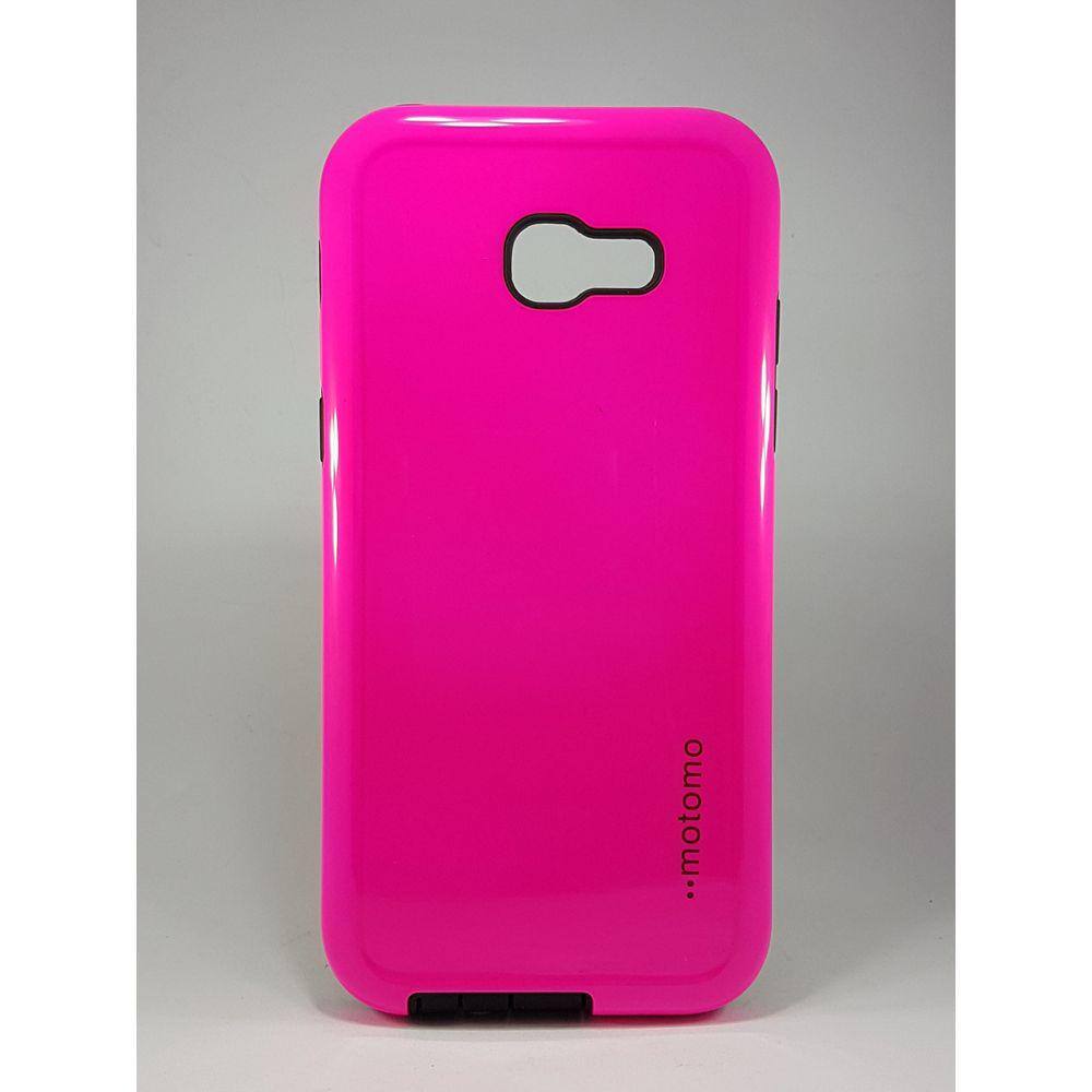 Capa anti impacto samsung a5 2017 | Casas Bahia