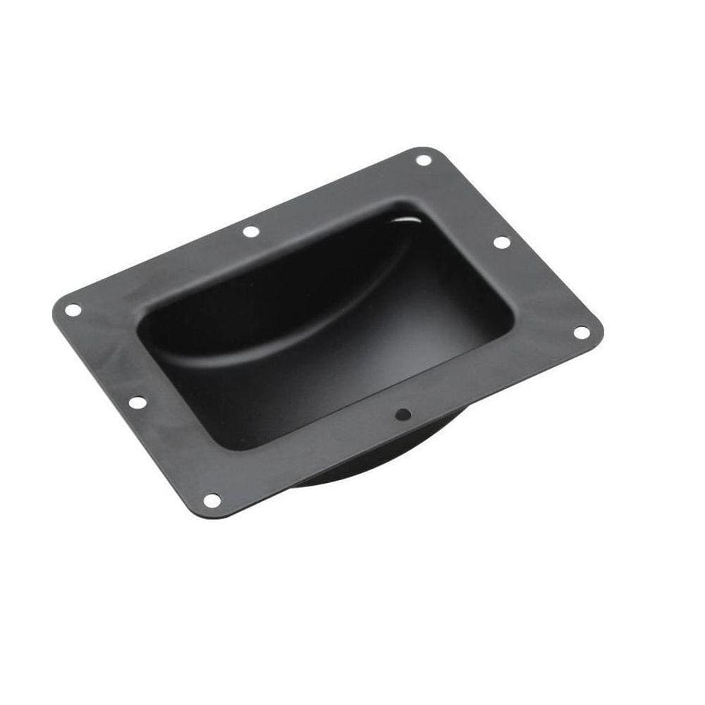 Kit Com 20 Caneca Para Rodizio 3 A 5`` 15X11X3,5 Yr6302