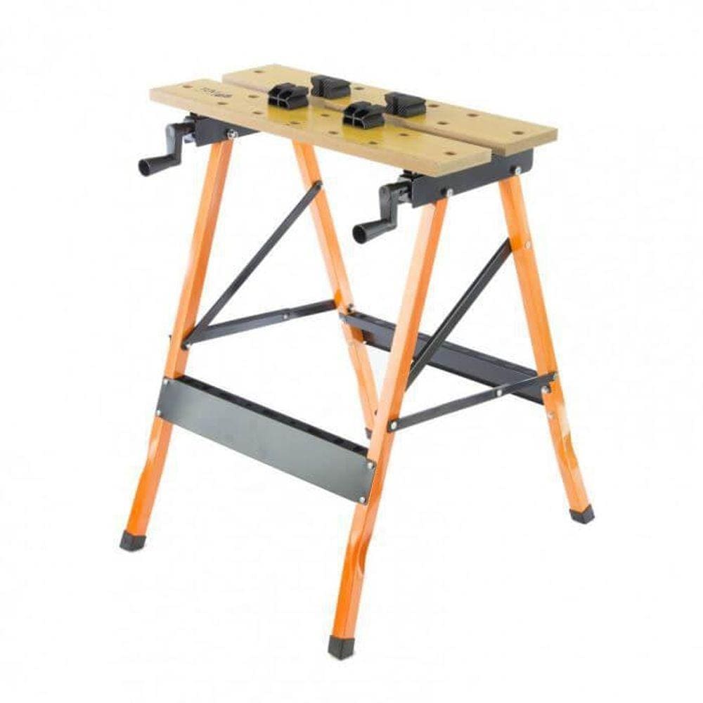 Bancada De Trabalho Portátil Sparta