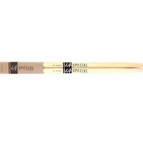 Promark La Baqueta American Hickory Ponta Madeira 7A La7Aw